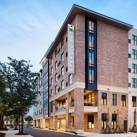 Hyatt Place Mount Pleasant Towne Centre Екстериор снимка