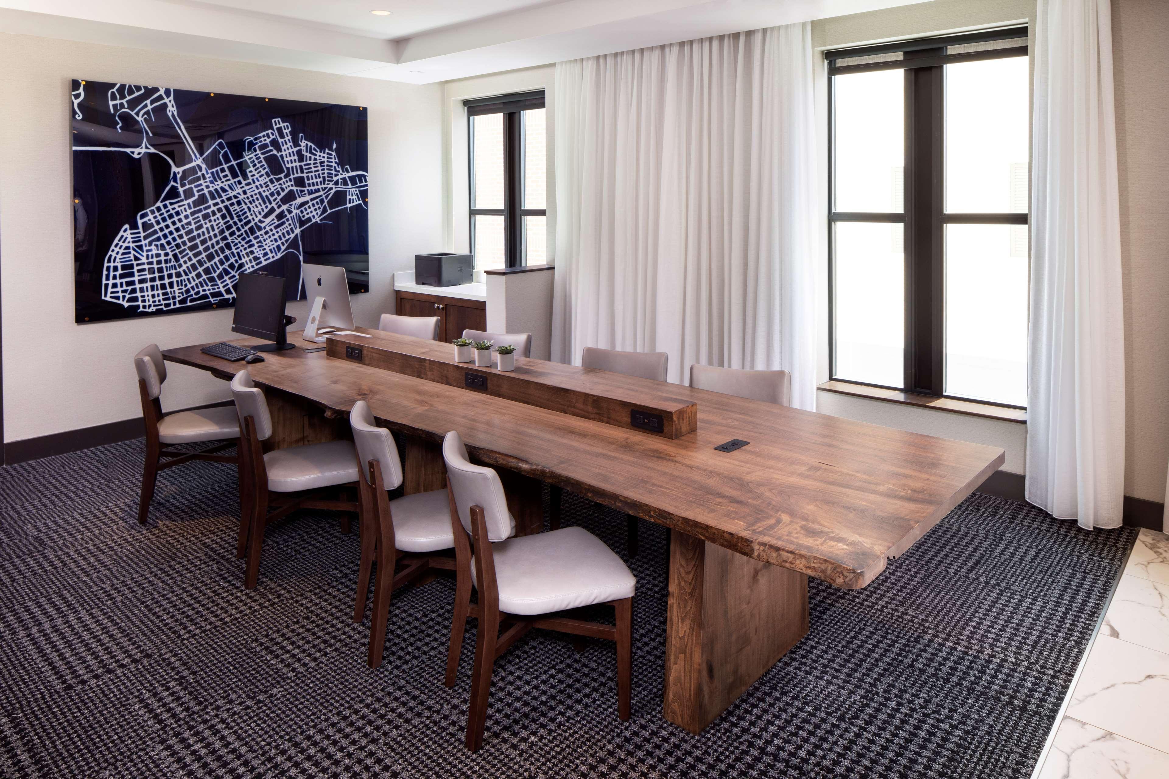 Hyatt Place Mount Pleasant Towne Centre Екстериор снимка