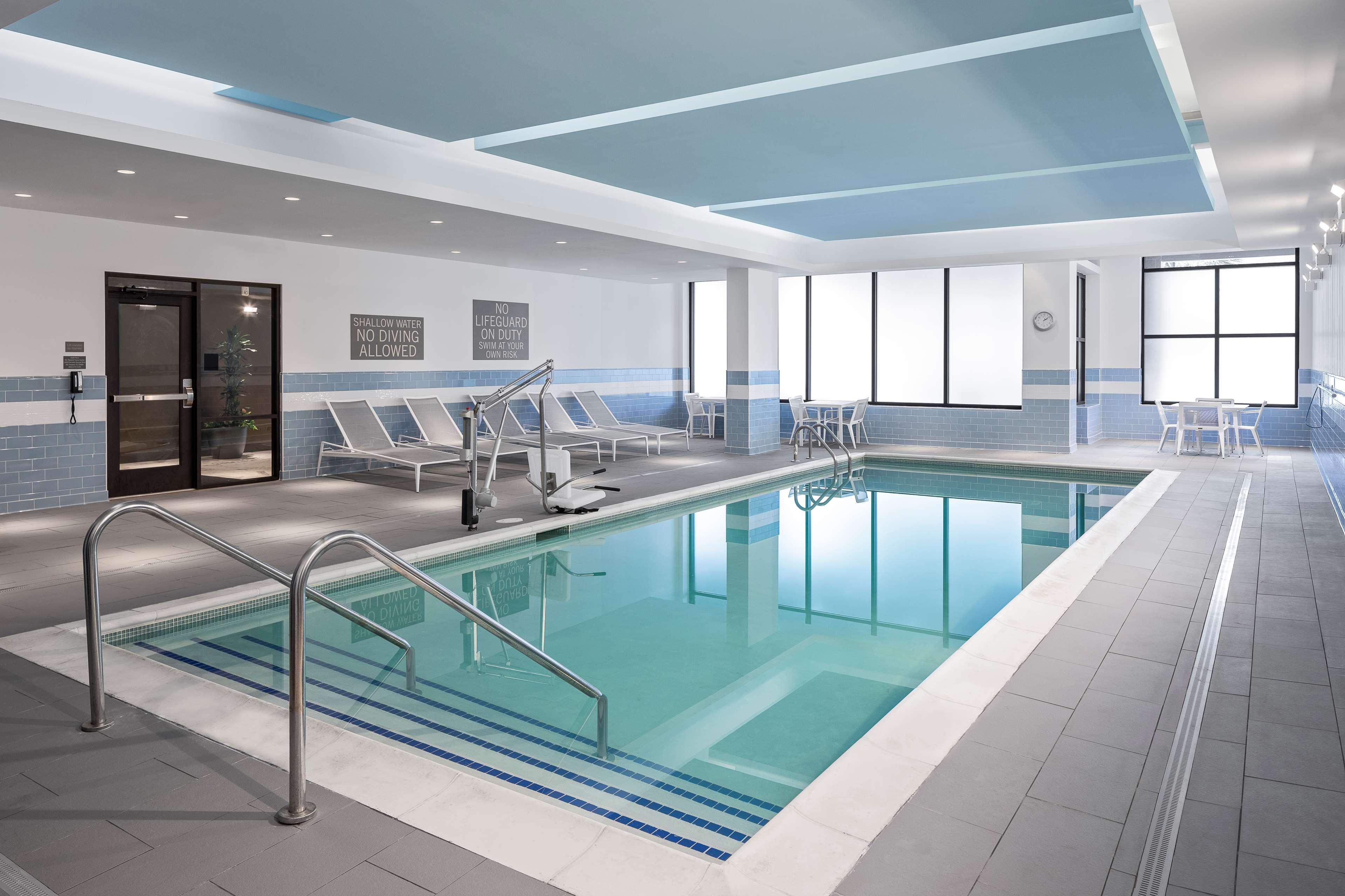 Hyatt Place Mount Pleasant Towne Centre Екстериор снимка