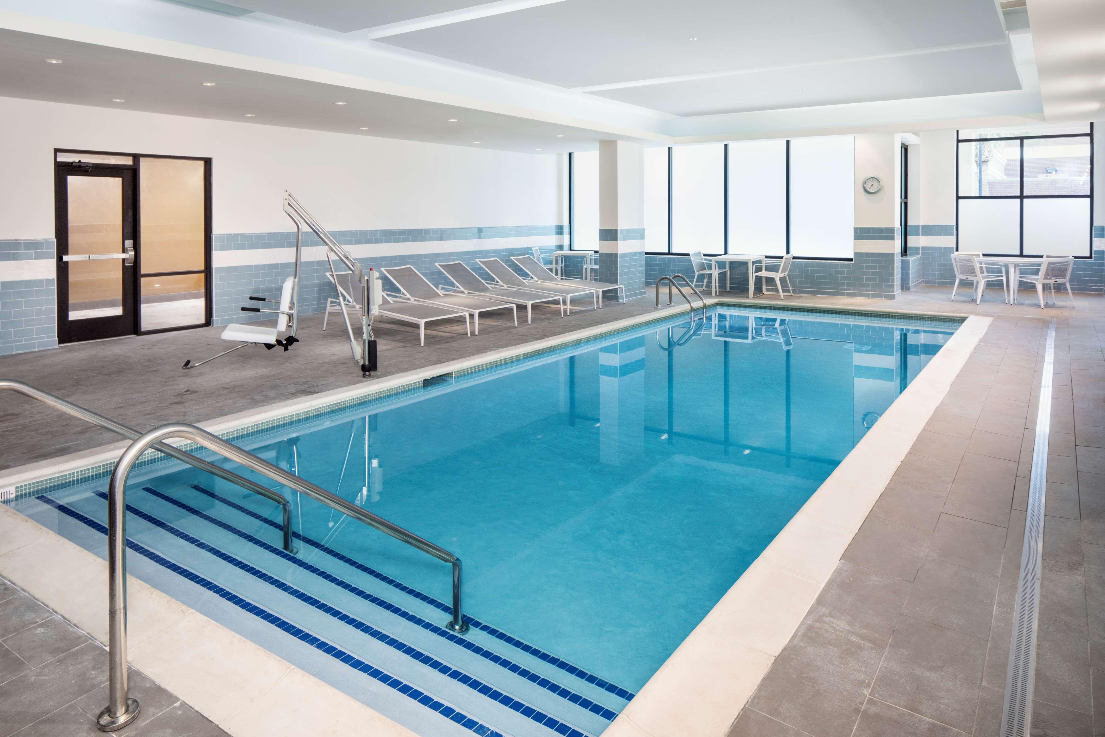 Hyatt Place Mount Pleasant Towne Centre Екстериор снимка