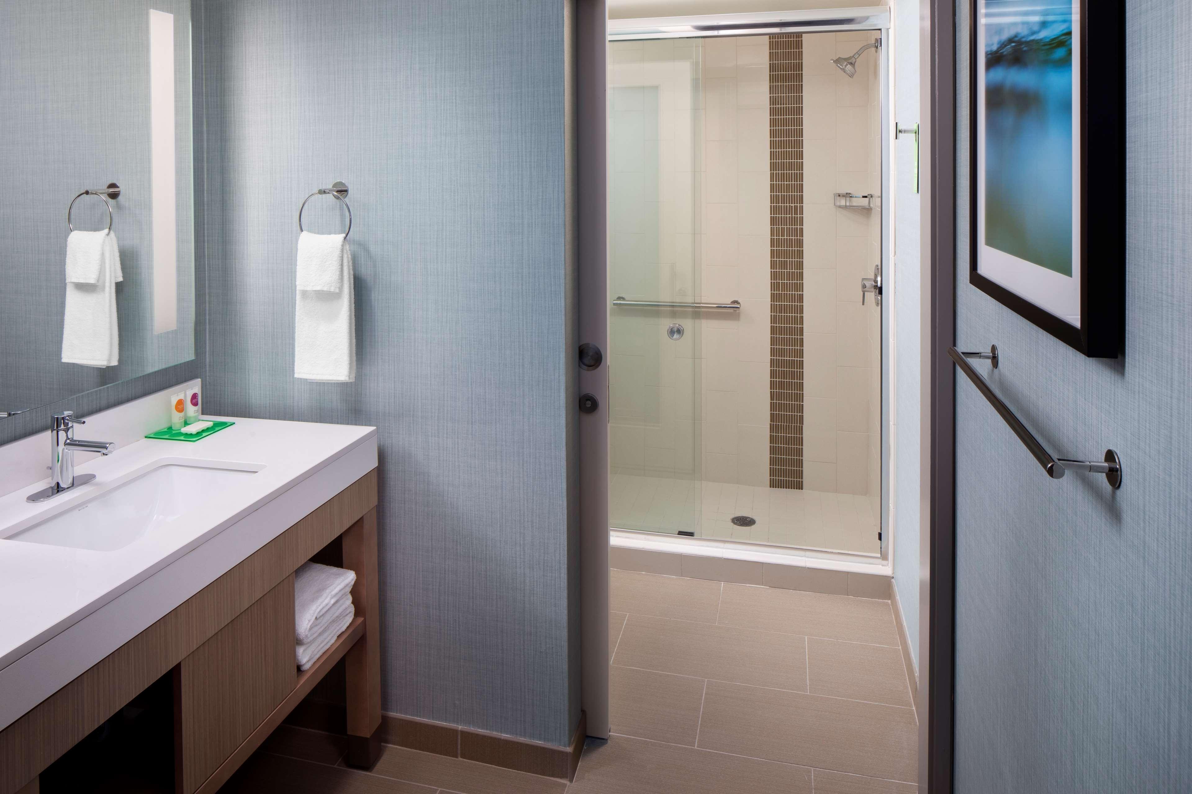 Hyatt Place Mount Pleasant Towne Centre Екстериор снимка