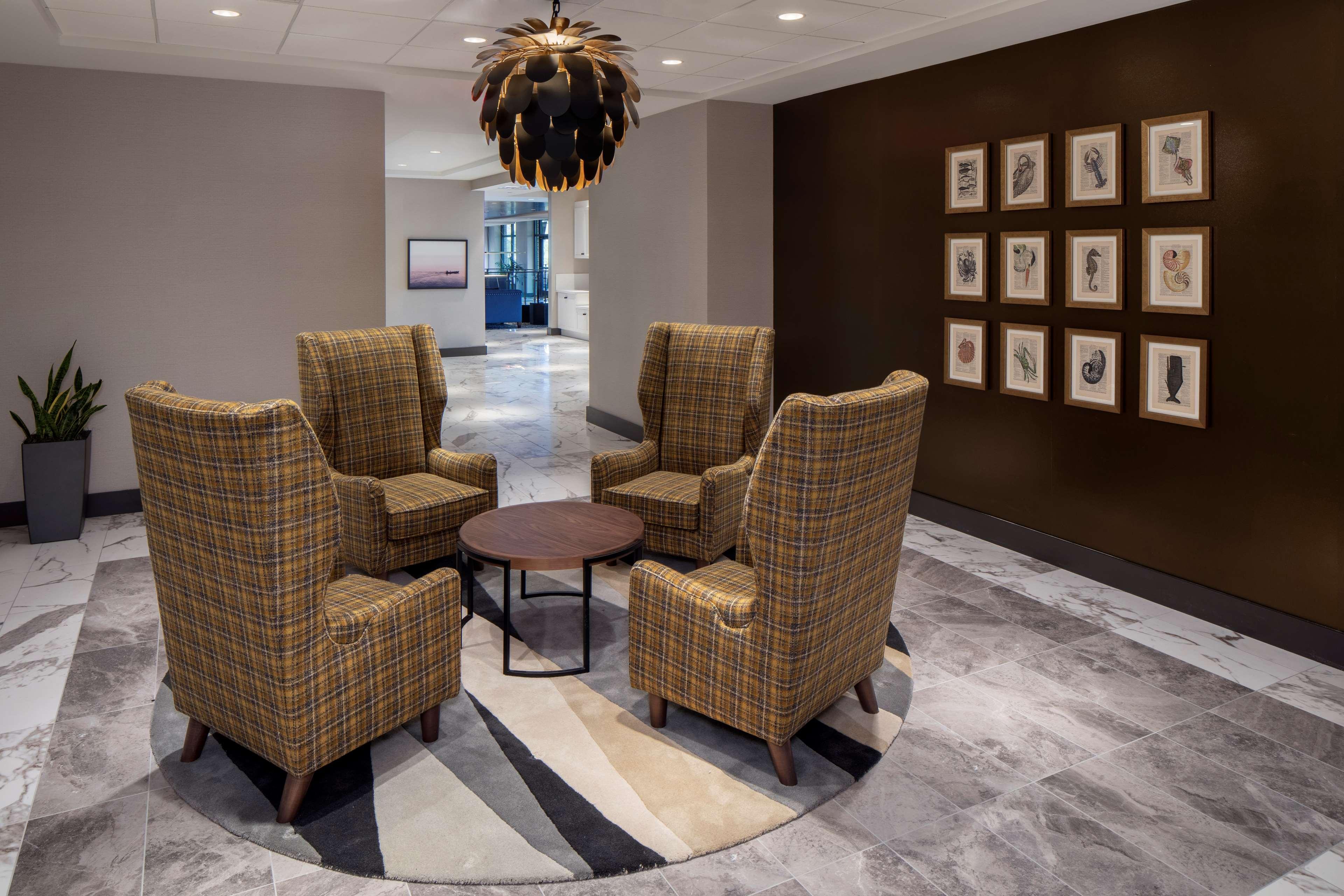 Hyatt Place Mount Pleasant Towne Centre Екстериор снимка