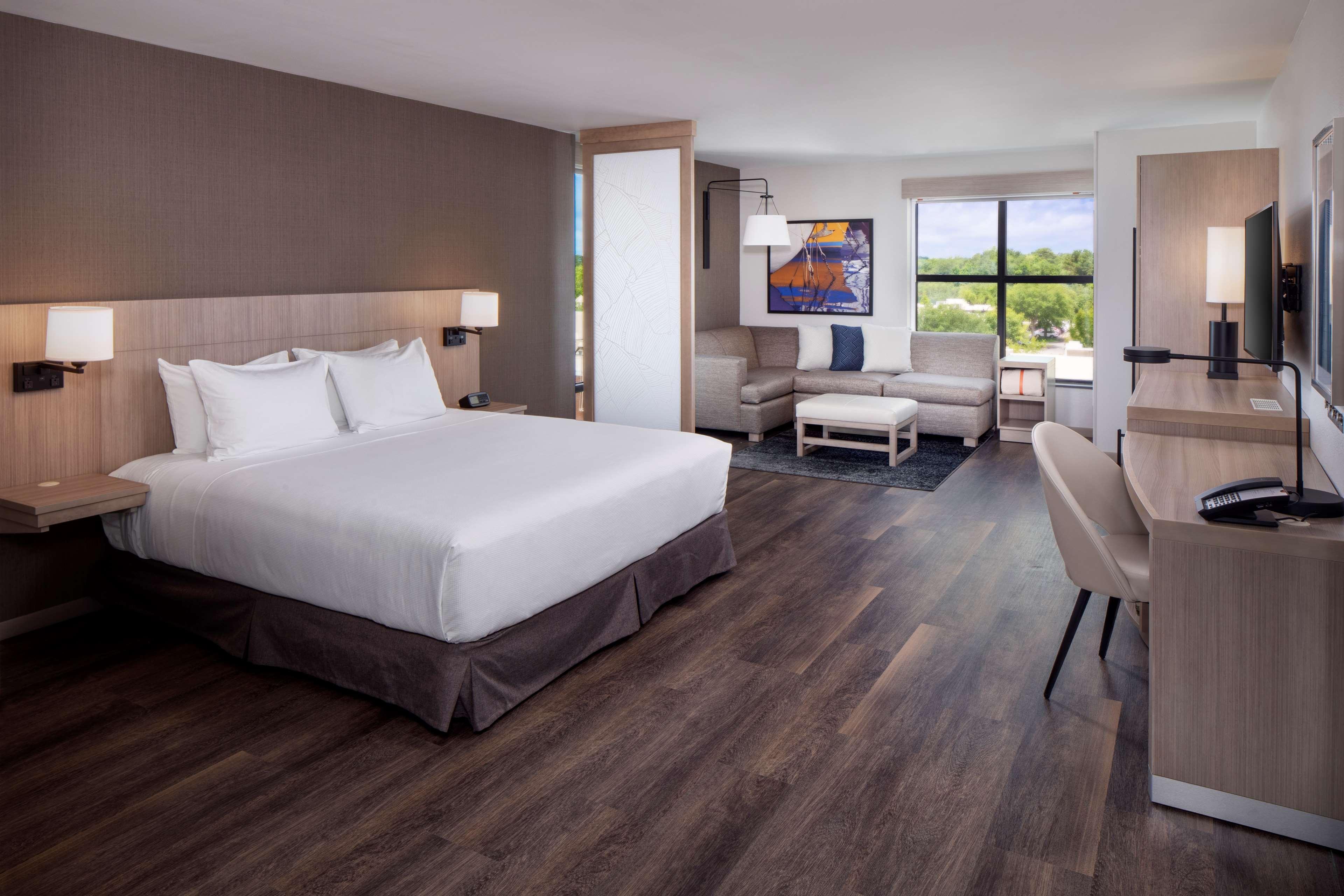 Hyatt Place Mount Pleasant Towne Centre Екстериор снимка