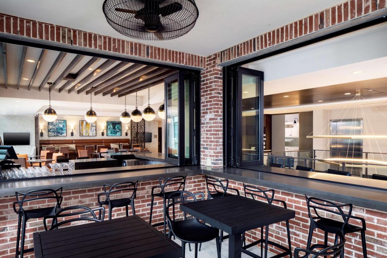 Hyatt Place Mount Pleasant Towne Centre Екстериор снимка
